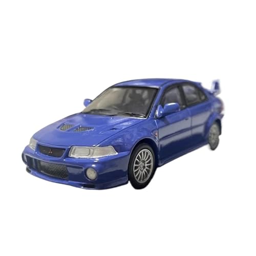 1:43 für Generation Mitsubisi Lancer Evo Vi Harz Sammlung Auto Modell Dekoration Souvenir 1:43 für Generation Mitsubisi Lancer Evo Vi Harz Sammlung Auto Modell Dekoration Souvenir von TQMEAD