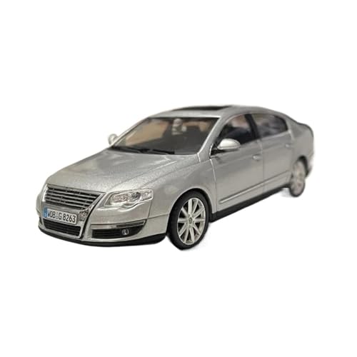 1:43 für Passat B6 Rocket-R Oldtimer Druckgusslegierung Modell Statische dekorative Ornamente 1:43 für Passat B6 Rocket-R Oldtimer Druckgusslegierung Modell Statische dekorative Ornamente von TQMEAD
