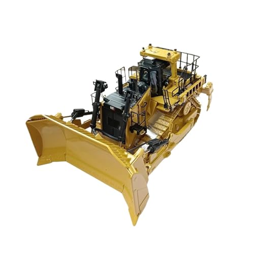 1:50 Für Cat D11t Dozer-tkn Design Bulldozer Legierung Engineering Fahrzeug Modell Sammlung Druckguss Fahrzeuge Modell von TQMEAD