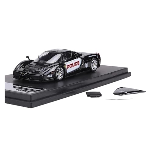 1:64 Für Ferrari Enzo Polizei Sport Autos Legierung Modell Dekoration Sammlung Souvenir Dekoration Druckguss Fahrzeuge Modell 1:64 Für Ferrari Enzo Polizei Sport Autos Legierung Modell Dekoration Sammlung Souvenir Dekoration Druckguss Fahrzeuge Modell von TQMEAD