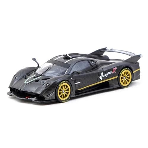 1:64 Für Pagani Huayra R Diecast Legierung Auto Modell Display Sammeln Souvenir Dekoration 1:64 Für Pagani Huayra R Diecast Legierung Auto Modell Display Sammeln Souvenir Dekoration von TQMEAD