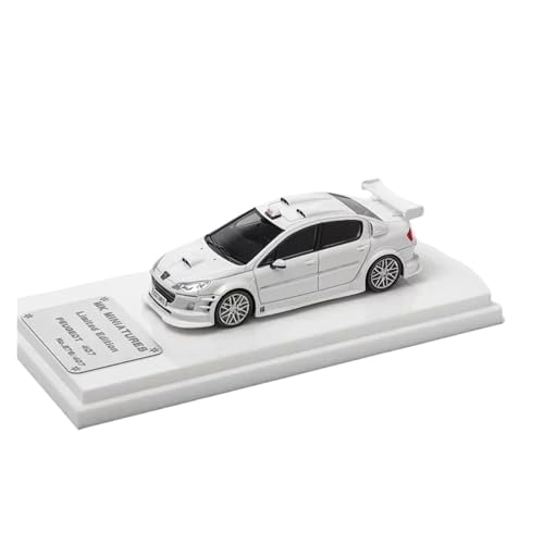 1:64 Für Peugeot 406 407 Taxi Harz Sport Auto Modell Miniatur Statische Sammlung Dekorative Souvenirs Druckguss Fahrzeuge Modell 1:64 Für Peugeot 406 407 Taxi Harz Sport Auto Modell Miniatur Statische Sammlung Dekorative Souvenirs Druckguss Fahrzeuge Modell von TQMEAD