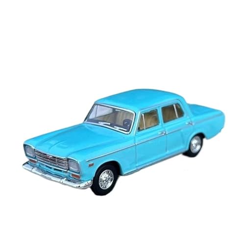 1:64 Für Shanghai Sedan SH760A Y35-02 Legierung Automodell Sammlerstücke Druckguss Fahrzeuge Modell von TQMEAD