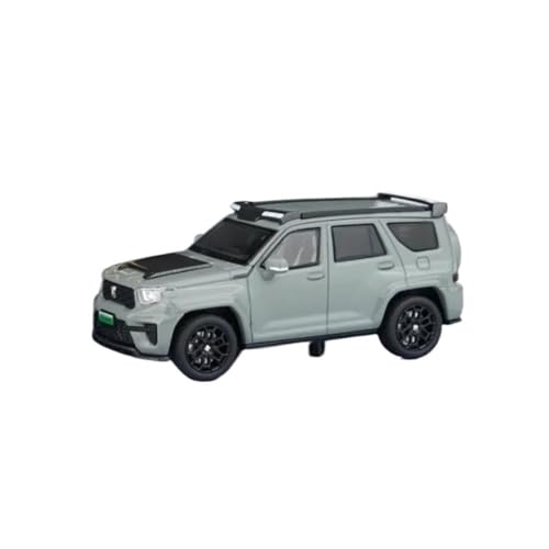 1:64 Für Tank 700 SUV Legierung Auto Modell Statische Souvenir Display Sammlung Fahrzeug Dekoration(Green) von TQMEAD