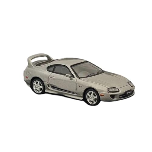 1:64 Für Toyota Supra RZ JZA80 Diecast Legierung Auto Modell Dekoration Ornamente Druckguss Fahrzeuge Modell 1:64 Für Toyota Supra RZ JZA80 Diecast Legierung Auto Modell Dekoration Ornamente Druckguss Fahrzeuge Modell von TQMEAD