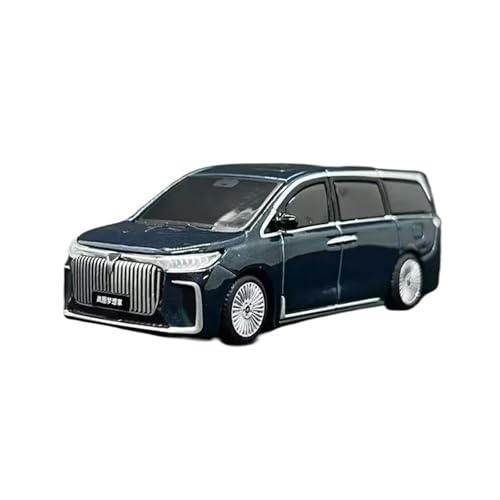 1:64 Für VOYAH DREAMPOWER MPV Legierung Auto Modell Diecast Metall Spielzeug Fahrzeuge Auto Geschenk 1:64 Für VOYAH DREAMPOWER MPV Legierung Auto Modell Diecast Metall Spielzeug Fahrzeuge Auto Geschenk von TQMEAD