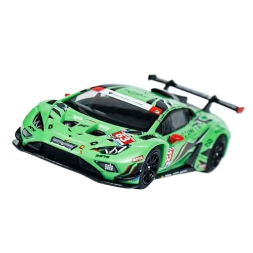 1:64 MINI Für Lamborghini Huracan Maverick GT3 63 EVO2 Legierung Simulation Auto Spielzeug Modell Sammlung Druckguss Fahrzeuge Modell 1:64 MINI Für Lamborghini Huracan Maverick GT3 63 EVO2 Legierung Simulation Auto Spielzeug Modell Sammlung Druckguss Fahrzeuge Modell von TQMEAD
