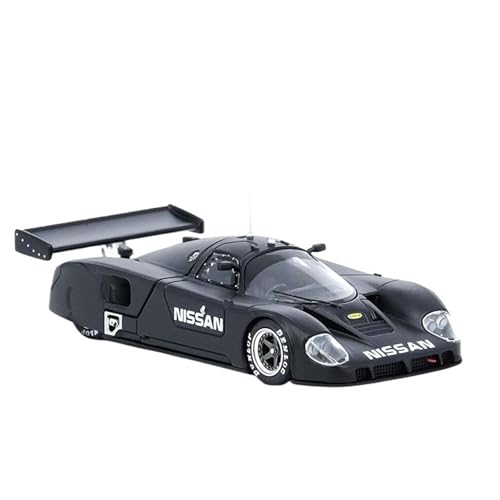 1:64 MINI Für Nissan R89C 1988 Legierung Simulation Auto Spielzeug Modell Sammlung Druckguss Fahrzeuge Modell von TQMEAD