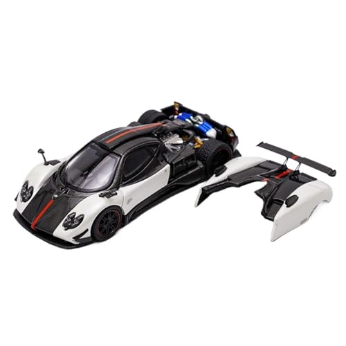 1:64 MINI Für Pagani Zonda Offene Abdeckung Cinque Legierung Simulation Auto Spielzeug Modellsammlung Druckguss Fahrzeuge Modell 1:64 MINI Für Pagani Zonda Offene Abdeckung Cinque Legierung Simulation Auto Spielzeug Modellsammlung Druckguss Fahrzeuge Modell von TQMEAD