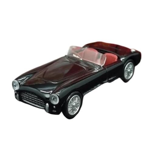 1:64 für AC ACE Bristol 1957 JBT Tausend Meilen Reise Legierung Sport Auto Modell Display 1:64 für AC ACE Bristol 1957 JBT Tausend Meilen Reise Legierung Sport Auto Modell Display von TQMEAD