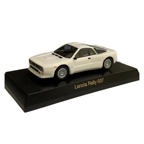 1:64 für Lancia Rally 037 Rally Legierung Auto Modell Statische Souvenir Display Sammlung Fahrzeug 1:64 für Lancia Rally 037 Rally Legierung Auto Modell Statische Souvenir Display Sammlung Fahrzeug von TQMEAD