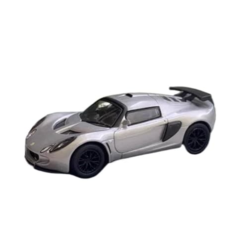 1:64 für Lotus Exige Druckgusslegierung Automodell Statische Souvenir-Display-Sammlung Dekoration 1:64 für Lotus Exige Druckgusslegierung Automodell Statische Souvenir-Display-Sammlung Dekoration von TQMEAD
