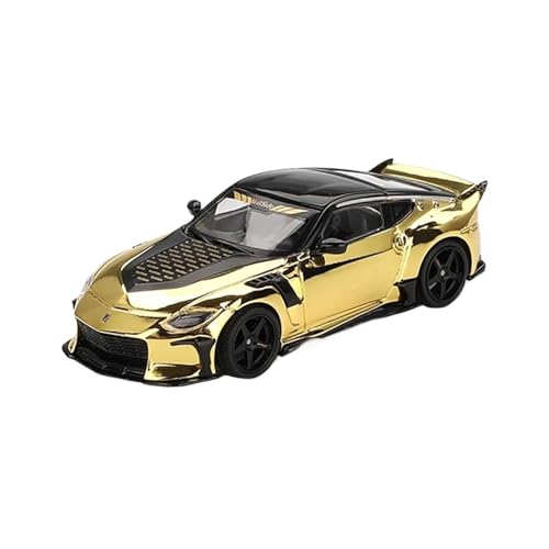 1:64 für Mazda RX-7 Amemiya Druckgusslegierung Coupe Collection Memorial Automodell Ornamente von TQMEAD