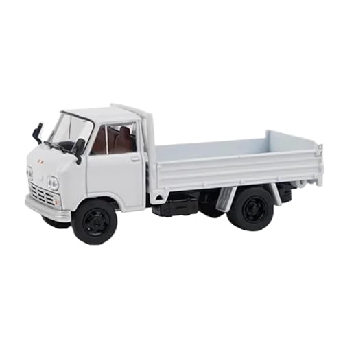 1:64 für Peking Bj-130 Leichte Fracht Legierung Auto Modell Urlaub Geschenk Statische Ornamente Souvenir von TQMEAD