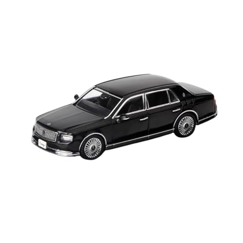 1:64 für Toyota Century Uwg60 Druckgusslegierung Statisches Automodell Sammlung Heimdekoration von TQMEAD