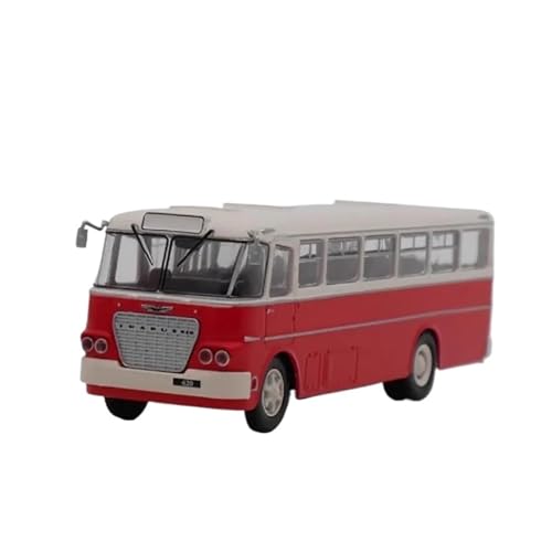 1:72 für IKARUS 620 Druckgusslegierung Busmodell Sammlerstücke Souvenirs Statische Ornamente 1:72 für IKARUS 620 Druckgusslegierung Busmodell Sammlerstücke Souvenirs Statische Ornamente von TQMEAD