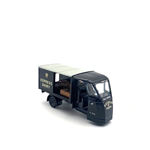 1:76 Für Dreirad-LKW-Simulationslegierung Automodellsammlung Ornamente Spielzeugauto Druckguss Fahrzeuge Modell 1:76 Für Dreirad-LKW-Simulationslegierung Automodellsammlung Ornamente Spielzeugauto Druckguss Fahrzeuge Modell von TQMEAD