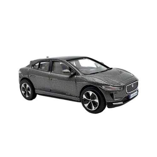 1:76 Für Jaguar L-Pace CRIS Simulation Legierung Auto Modell Hobby Sammlung Souvenirs Druckguss Fahrzeuge Modell von TQMEAD