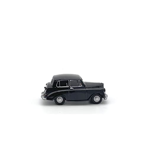 1:76 for Britische Triumph Mayflower Automodell Simulation Legierung Sammlung Retro Spielzeugauto Druckguss Fahrzeuge Modell 1:76 for Britische Triumph Mayflower Automodell Simulation Legierung Sammlung Retro Spielzeugauto Druckguss Fahrzeuge Modell von TQMEAD