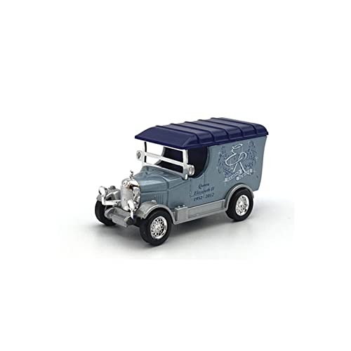 1:76 for Elizabeth Gedenkmodellsimulation Legierung Automodellsammlung Retro-Spielzeugauto Druckguss Fahrzeuge Modell 1:76 for Elizabeth Gedenkmodellsimulation Legierung Automodellsammlung Retro-Spielzeugauto Druckguss Fahrzeuge Modell von TQMEAD