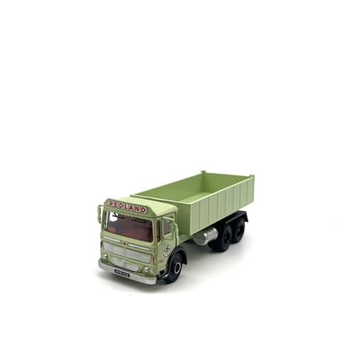 1:76 for Engineering Kran Simulation Legierung Auto Modell Sammlung Ornament Spielzeugauto Druckguss Fahrzeuge Modell(Taglia unica) von TQMEAD