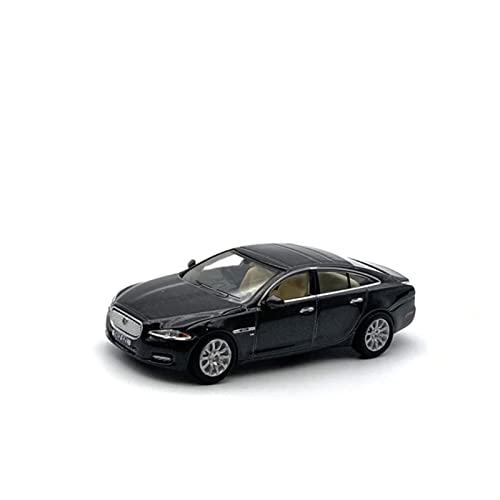 1:76 for Jaguar Xj Auto Modell Simulation Legierung Sammlung Ornamente Auto Mini Simulation Auto Druckguss Fahrzeuge Modell(Taglia unica) von TQMEAD
