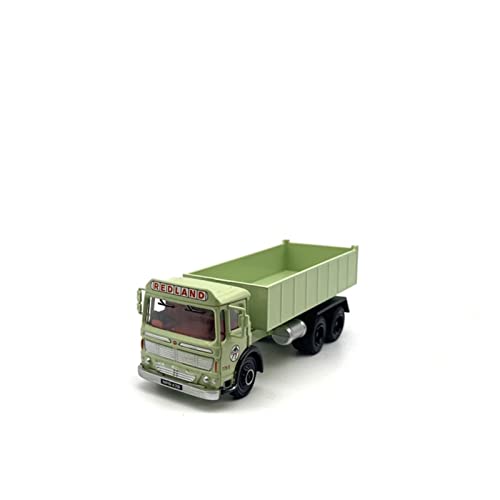 1:76 for Redland AEC Dumper Engineering Simulation Legierung Auto Modell Sammlung Ornament Spielzeugauto Druckguss Fahrzeuge Modell 1:76 for Redland AEC Dumper Engineering Simulation Legierung Auto Modell Sammlung Ornament Spielzeugauto Druckguss Fahrzeuge Modell von TQMEAD