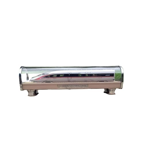 1:87 Für Chinas Hochgeschwindigkeitszug Fuxing 350 Km/h Standard-EMU-Modellsimulationssammlung Ornament Druckguss Fahrzeuge Modell 1:87 Für Chinas Hochgeschwindigkeitszug Fuxing 350 Km/h Standard-EMU-Modellsimulationssammlung Ornament Druckguss Fahrzeuge Modell von TQMEAD