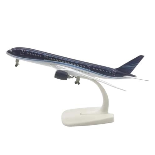 20 cm Für B787 Legierung Druckguss Flugzeug Modell Statische Display Dekoration von TQMEAD