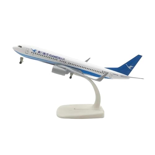 20cm Für B737 Legierung Metall Diecast Modell Dekoration Desktop Oder Sammlung von TQMEAD