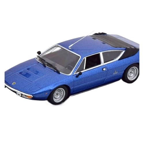Blauer Mini-Schnitt 1 43 Für Lamborghini Urraco 1974 Supercar Automodell Spielzeugsammlung Druckguss Fahrzeuge Modell Blauer Mini-Schnitt 1 43 Für Lamborghini Urraco 1974 Supercar Automodell Spielzeugsammlung Druckguss Fahrzeuge Modell von TQMEAD