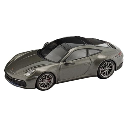 Braun Für Porsche Coupe Automodell 911 992 1 43 Carrera4S 2019 Sammlerornamente Druckguss Fahrzeuge Modell Braun Für Porsche Coupe Automodell 911 992 1 43 Carrera4S 2019 Sammlerornamente Druckguss Fahrzeuge Modell von TQMEAD