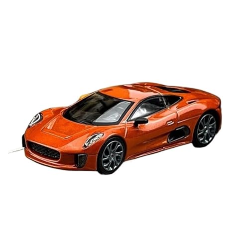 Druckguss 1:64 Für Legierung C-X75 903 Modell Statische Dekorative Ornamente Hobby Sammlung Druckguss 1:64 Für Legierung C-X75 903 Modell Statische Dekorative Ornamente Hobby Sammlung von TQMEAD
