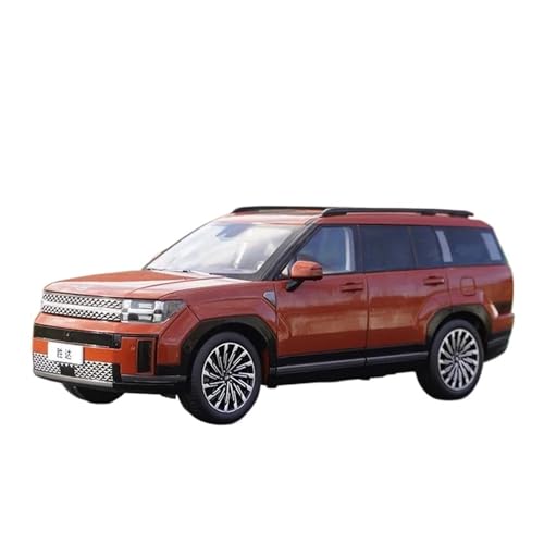 Druckguss Fahrzeuge Modell 1:18 Für Hyundai Santa FE Off-Road SUV Simulation Legierung Auto Modell Souvenir Statische Display Originalgetreue Nachbildung Druckguss Fahrzeuge Modell 1:18 Für Hyundai Santa FE Off-Road SUV Simulation Legierung Auto Modell Souvenir Statische Display Originalgetreue Nachbildung von TQMEAD