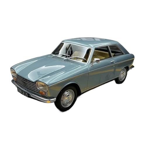 Druckguss Fahrzeuge Modell 1:18 Für Peugeot 204 Harz Automodell Statisches Ornament Souvenir Originalgetreue Nachbildung Druckguss Fahrzeuge Modell 1:18 Für Peugeot 204 Harz Automodell Statisches Ornament Souvenir Originalgetreue Nachbildung von TQMEAD
