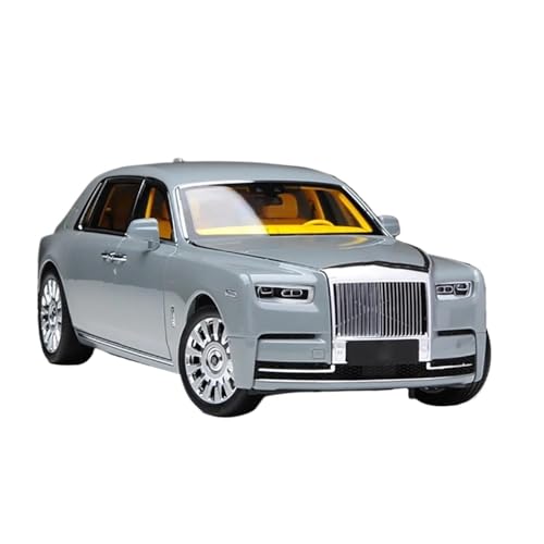 Druckguss Fahrzeuge Modell 1:18 Für Rolls-Royce Phantom 8 VIII Druckguss-Legierung Automodell Statische Fertige Ornamente Originalgetreue Nachbildung Druckguss Fahrzeuge Modell 1:18 Für Rolls-Royce Phantom 8 VIII Druckguss-Legierung Automodell Statische Fertige Ornamente Originalgetreue Nachbildung von TQMEAD