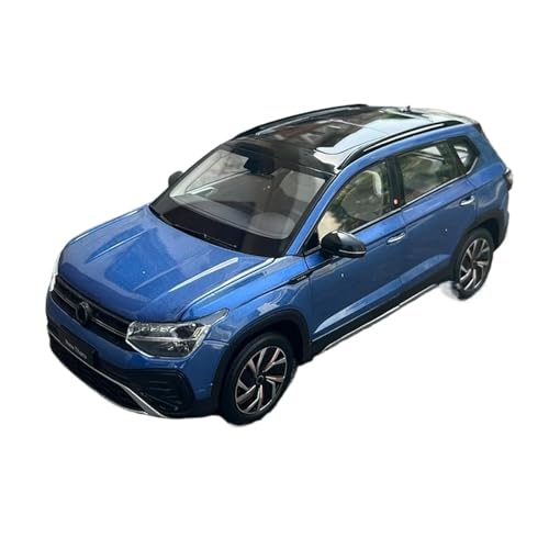 Druckguss Fahrzeuge Modell 1:18 Für SAIC New Tharu Geländewagen SUV Druckguss-Legierung Automodell Statische Fertige Ornamente Originalgetreue Nachbildung Druckguss Fahrzeuge Modell 1:18 Für SAIC New Tharu Geländewagen SUV Druckguss-Legierung Automodell Statische Fertige Ornamente Originalgetreue Nachbildung von TQMEAD