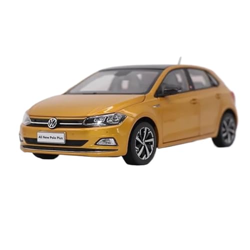 Druckguss Fahrzeuge Modell 1:18 Für Shanghai VW Polo Puls Legierung Auto Modell Sammlung Ornament Souvenir Originalgetreue Nachbildung Druckguss Fahrzeuge Modell 1:18 Für Shanghai VW Polo Puls Legierung Auto Modell Sammlung Ornament Souvenir Originalgetreue Nachbildung von TQMEAD