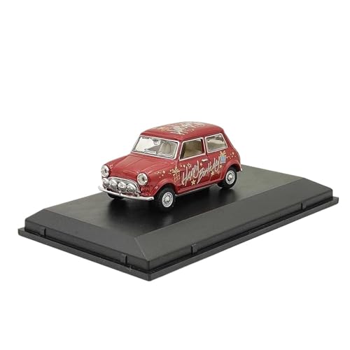 Druckguss Fahrzeuge Modell 1:43 Für BMW Mini Simulation Legierung Auto Modell Sammler Souvenir Statische Display Originalgetreue Nachbildung Druckguss Fahrzeuge Modell 1:43 Für BMW Mini Simulation Legierung Auto Modell Sammler Souvenir Statische Display Originalgetreue Nachbildung von TQMEAD