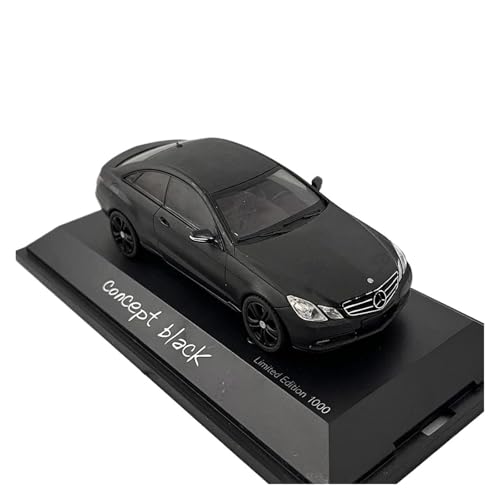 Druckguss Fahrzeuge Modell 1:43 Für E-klasse Coupe C207 Simulation Auto Modell Statische Dekorative Ornamente Souvenirs Originalgetreue Nachbildung Druckguss Fahrzeuge Modell 1:43 Für E-klasse Coupe C207 Simulation Auto Modell Statische Dekorative Ornamente Souvenirs Originalgetreue Nachbildung von TQMEAD