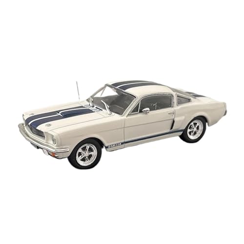 Druckguss Fahrzeuge Modell 1:43 Für Ford Mustang Shelby Gt 350h 1965 Druckguss-Legierung Automodell Statische Fertige Ornamente Originalgetreue Nachbildung Druckguss Fahrzeuge Modell 1:43 Für Ford Mustang Shelby Gt 350h 1965 Druckguss-Legierung Automodell Statische Fertige Ornamente Originalgetreue Nachbildung von TQMEAD