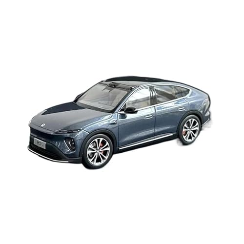 Druckguss Fahrzeuge Modell 1:43 Für Nio Life New Ec7 Simulation Automodell Statische Dekorative Ornamente Souvenirs Originalgetreue Nachbildung Druckguss Fahrzeuge Modell 1:43 Für Nio Life New Ec7 Simulation Automodell Statische Dekorative Ornamente Souvenirs Originalgetreue Nachbildung von TQMEAD