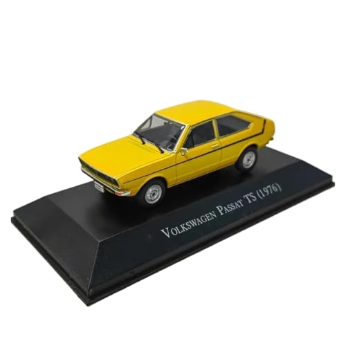 Druckguss Fahrzeuge Modell 1:43 Für Passat 1976 Simulation Legierung Auto Modell Statische Ornamente Sammlung Souvenir Originalgetreue Nachbildung Druckguss Fahrzeuge Modell 1:43 Für Passat 1976 Simulation Legierung Auto Modell Statische Ornamente Sammlung Souvenir Originalgetreue Nachbildung von TQMEAD