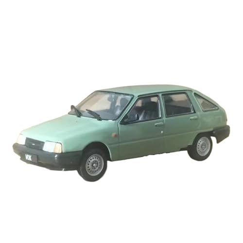 Druckguss Fahrzeuge Modell 1:43 Für Sowjetischen Moskauer 356, Klassisches Vintage-Auto Simulation Legierung Modell Heimdekoration Ornamente Originalgetreue Nachbildung Druckguss Fahrzeuge Modell 1:43 Für Sowjetischen Moskauer 356, Klassisches Vintage-Auto Simulation Legierung Modell Heimdekoration Ornamente Originalgetreue Nachbildung von TQMEAD