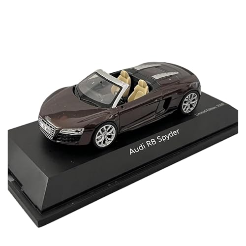 Druckguss Fahrzeuge Modell 1:64 Für Audi R8 Legierung Simulation Auto Modell Diecast Metall Fahrzeug Statische Display Originalgetreue Nachbildung Druckguss Fahrzeuge Modell 1:64 Für Audi R8 Legierung Simulation Auto Modell Diecast Metall Fahrzeug Statische Display Originalgetreue Nachbildung von TQMEAD