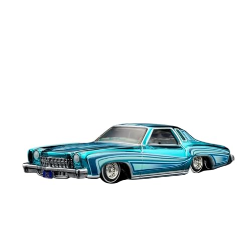 Druckguss Fahrzeuge Modell 1:64 Für Chevr Monte Carlo Jumping Diecasts Alloy Car Model Statische Fertig Ornamente Souvenirs Originalgetreue Nachbildung Druckguss Fahrzeuge Modell 1:64 Für Chevr Monte Carlo Jumping Diecasts Alloy Car Model Statische Fertig Ornamente Souvenirs Originalgetreue Nachbildung von TQMEAD
