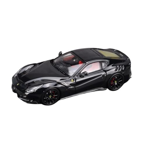 Druckguss Fahrzeuge Modell 1:64 Für Ferrari F12 TDF Simulation Legierung Auto Modell Sammlung Ornament Souvenir Originalgetreue Nachbildung Druckguss Fahrzeuge Modell 1:64 Für Ferrari F12 TDF Simulation Legierung Auto Modell Sammlung Ornament Souvenir Originalgetreue Nachbildung von TQMEAD