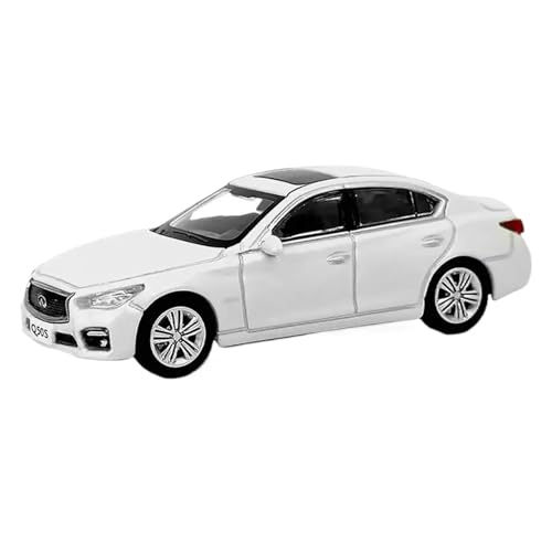 Druckguss Fahrzeuge Modell 1:64 Für Infiniti Q50S Simulation Legierung Auto Modell Metall Ornamente Sammlung Display Originalgetreue Nachbildung Druckguss Fahrzeuge Modell 1:64 Für Infiniti Q50S Simulation Legierung Auto Modell Metall Ornamente Sammlung Display Originalgetreue Nachbildung von TQMEAD