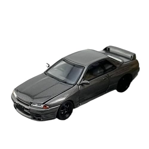 Druckguss Fahrzeuge Modell 1:64 Für Nissan Skyline R3 Simulation Legierung Auto Modell Display Custom Souvenir Originalgetreue Nachbildung Druckguss Fahrzeuge Modell 1:64 Für Nissan Skyline R3 Simulation Legierung Auto Modell Display Custom Souvenir Originalgetreue Nachbildung von TQMEAD