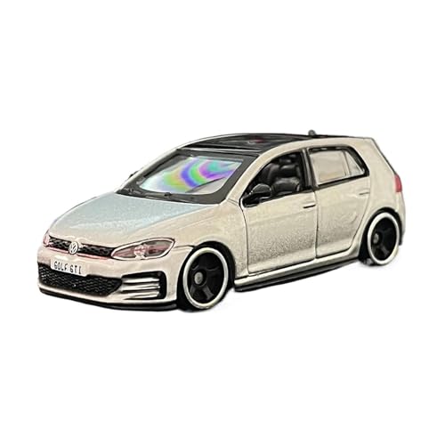 Druckguss Fahrzeuge Modell 1:64 Für Volkswagen Golf GTI Simulation Legierung Auto Modell Statische Ornamente Sammlung Souvenir Originalgetreue Nachbildung Druckguss Fahrzeuge Modell 1:64 Für Volkswagen Golf GTI Simulation Legierung Auto Modell Statische Ornamente Sammlung Souvenir Originalgetreue Nachbildung von TQMEAD